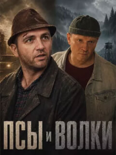 Псы и волки