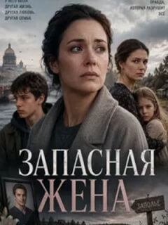 Запасная жена